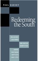 Redeeming the South