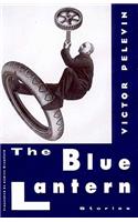 The Blue Lantern