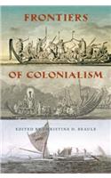 Frontiers of Colonialism