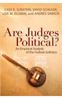 Are Judges Political?