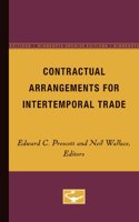 Contractual Arrangements for Intertemporal Trade