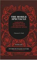 The Mobile Spectacle