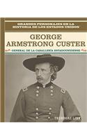 George Armstrong Custer