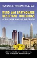 Wind and Earthquake Resistant Buildings