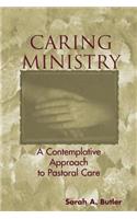 Caring Ministry