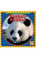 Pandas / Pandas