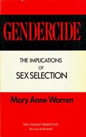 Gendercide