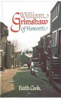William Grimshaw of Haworth