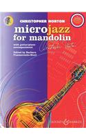 Microjazz For Mandolin: Microjazz for Mandolin