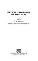 Optical Properties of Polymers