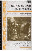 Hunters and Gatherers (Vol I)