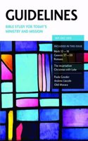 Guidelines September-December 2015