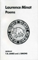 Poems of Lawrence Minot