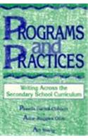 Programs and Practices