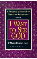 I Want to See God/I Am a Daughter of the Church (Set)