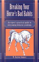 Breaking Your Horse's Bad Habits