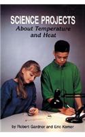 Science Projects About Temperature and Heat