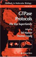 Gtpase Protocols