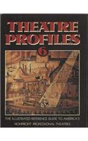 Theatre Profiles 6