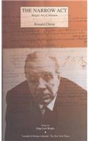 The Narrow ACT: Borges' Art of Allusion: Borges' Art of Allusion