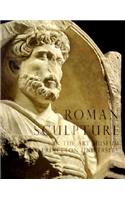 Roman Sculpture in the Art Museum, Princeton University