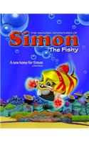 Amazing Adventures of Simon the Fishy
