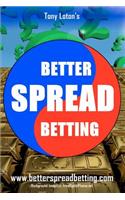 Better Spread Betting