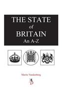 The State of Britain an a - Z