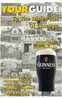Yourguide to the Irish Pubs of Chicago