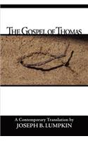 The Gospel Of Thomas: (English)