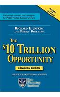 $10 Trillion Opportunity