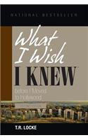 What I Wish I Knew Before I Moved to Hollywood (2nd Edition)