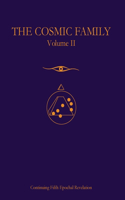 Cosmic Family, Volume 2