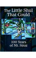 Little Shul That Could