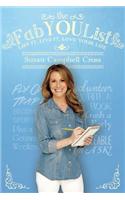 The Fabyoulist: List It, Live It, Love Your Life