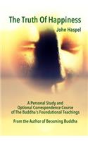 Truth of Happiness Course