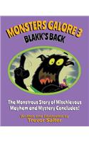 Monsters Galore 3