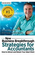 New Business Breakthrough Strategies for Accountants