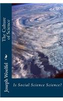 Culture of Science
