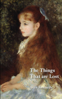 Things That Are Lost