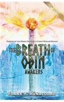 Breath of Odin Awakens