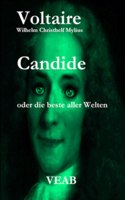 Candide oder die beste aller Welten