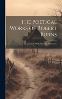 The Poetical Works of Robert Burns: Complete, With Numerous Illustrations