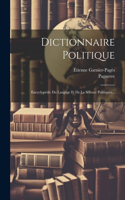 Dictionnaire Politique