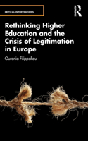 Rethinking Higher Education and the Crisis of Legitimation in Europe