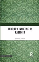 Terror Financing in Kashmir