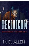 Recidicon II