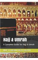 Hajj & Umrah