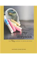 My Story Book