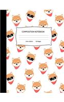Composition Notebook